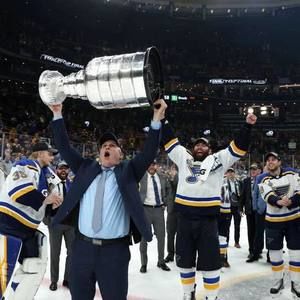 Meet your Posher, Sam